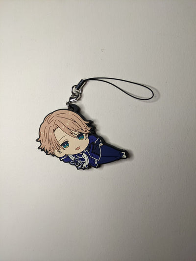 Kazuna Masunaga B-Project Rubber Strap