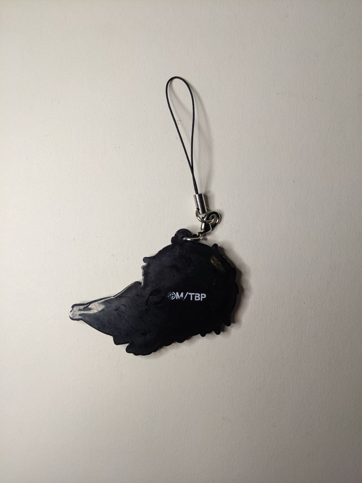 Tatsuhiro Nome B-Project Rubber Strap