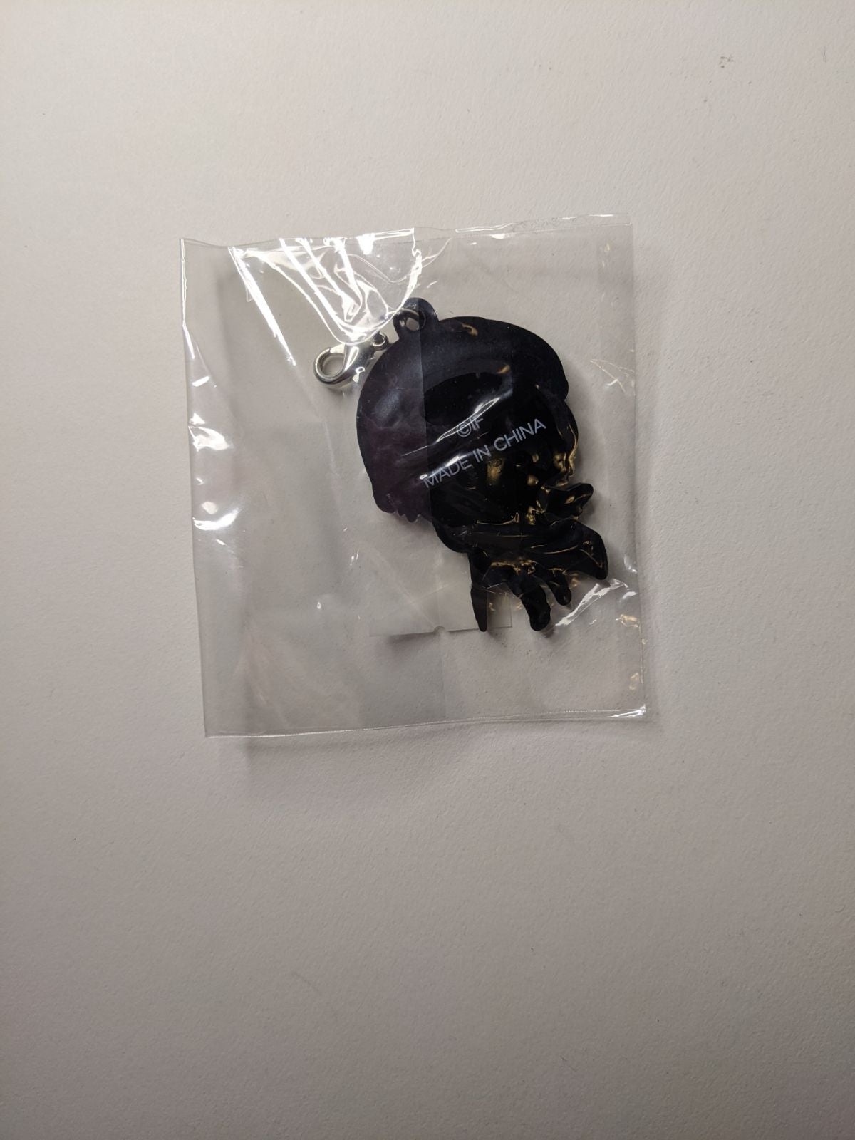 Natsuhiko Azuma NORN9 Rubber Strap