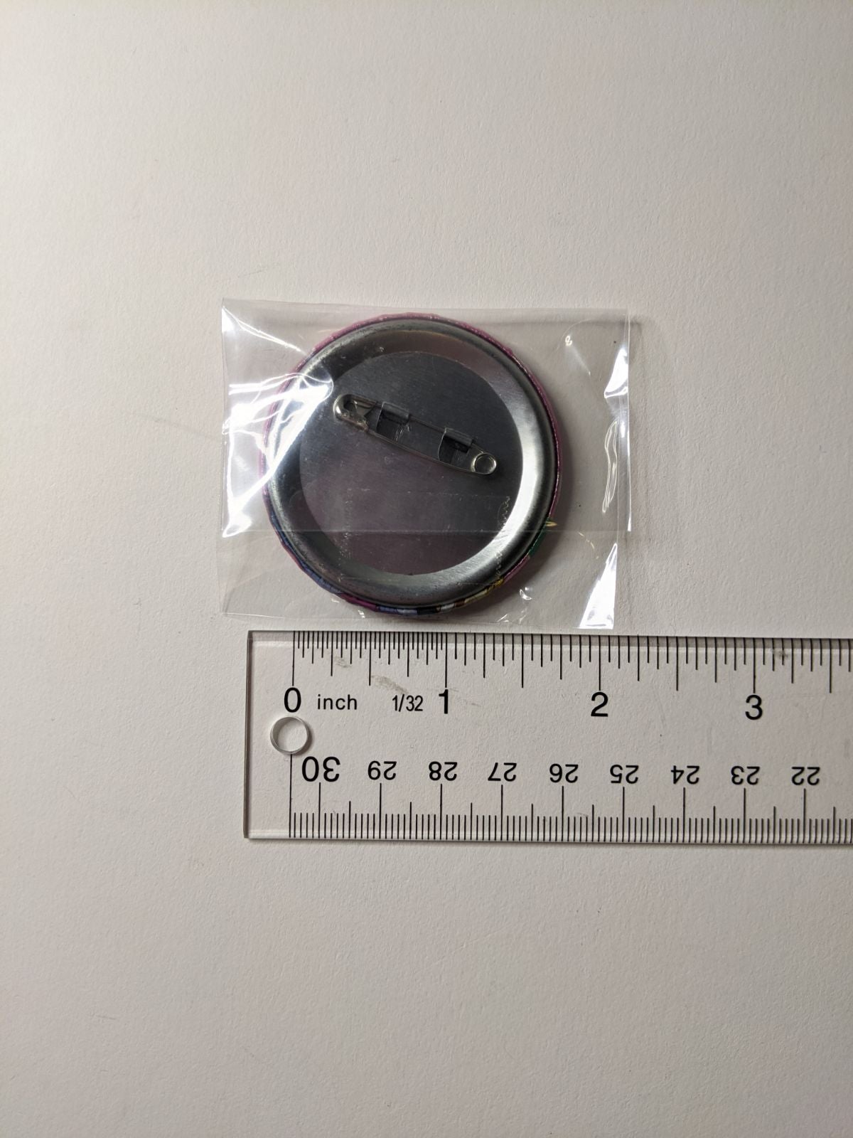 Tsuzuru Minagi A3! Can Badge