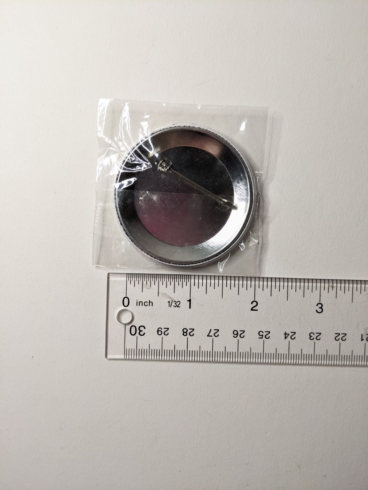 Tsuzuru Minagi A3! Can Badge