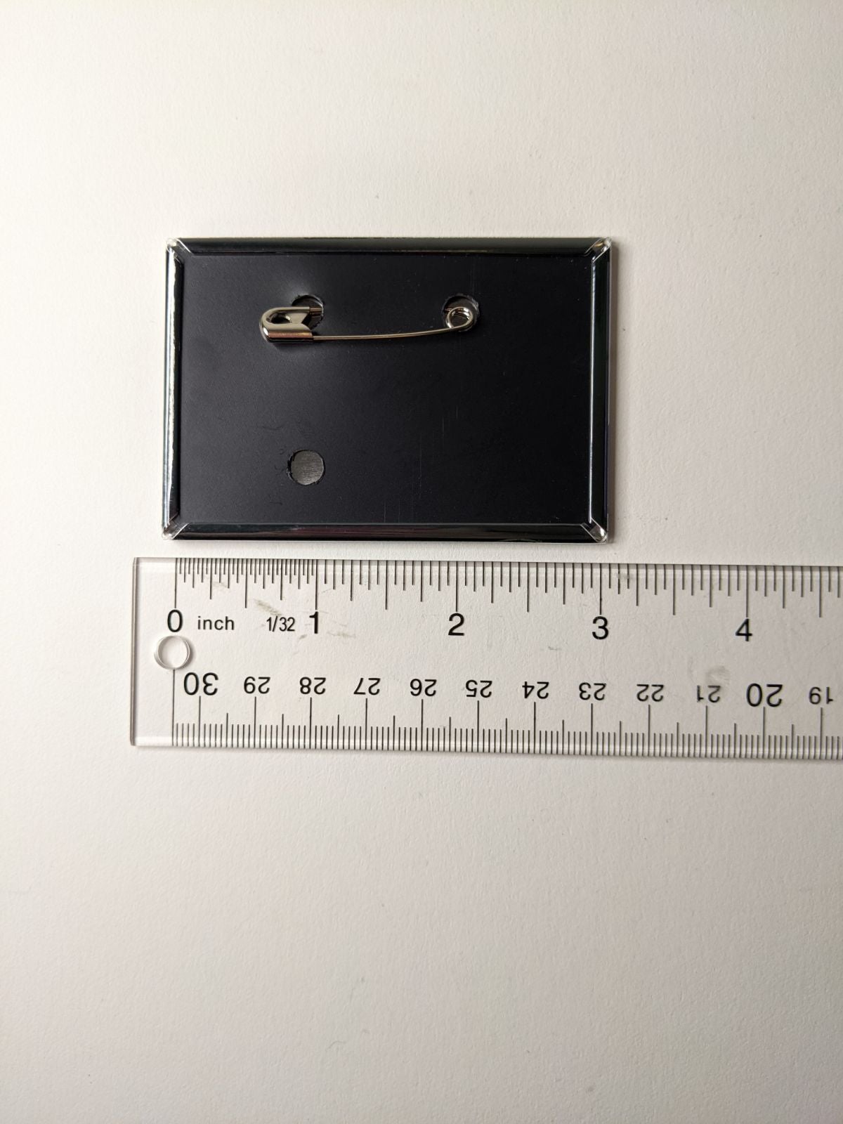 Toru Mutsuki Tokyo Ghoul Can Badge