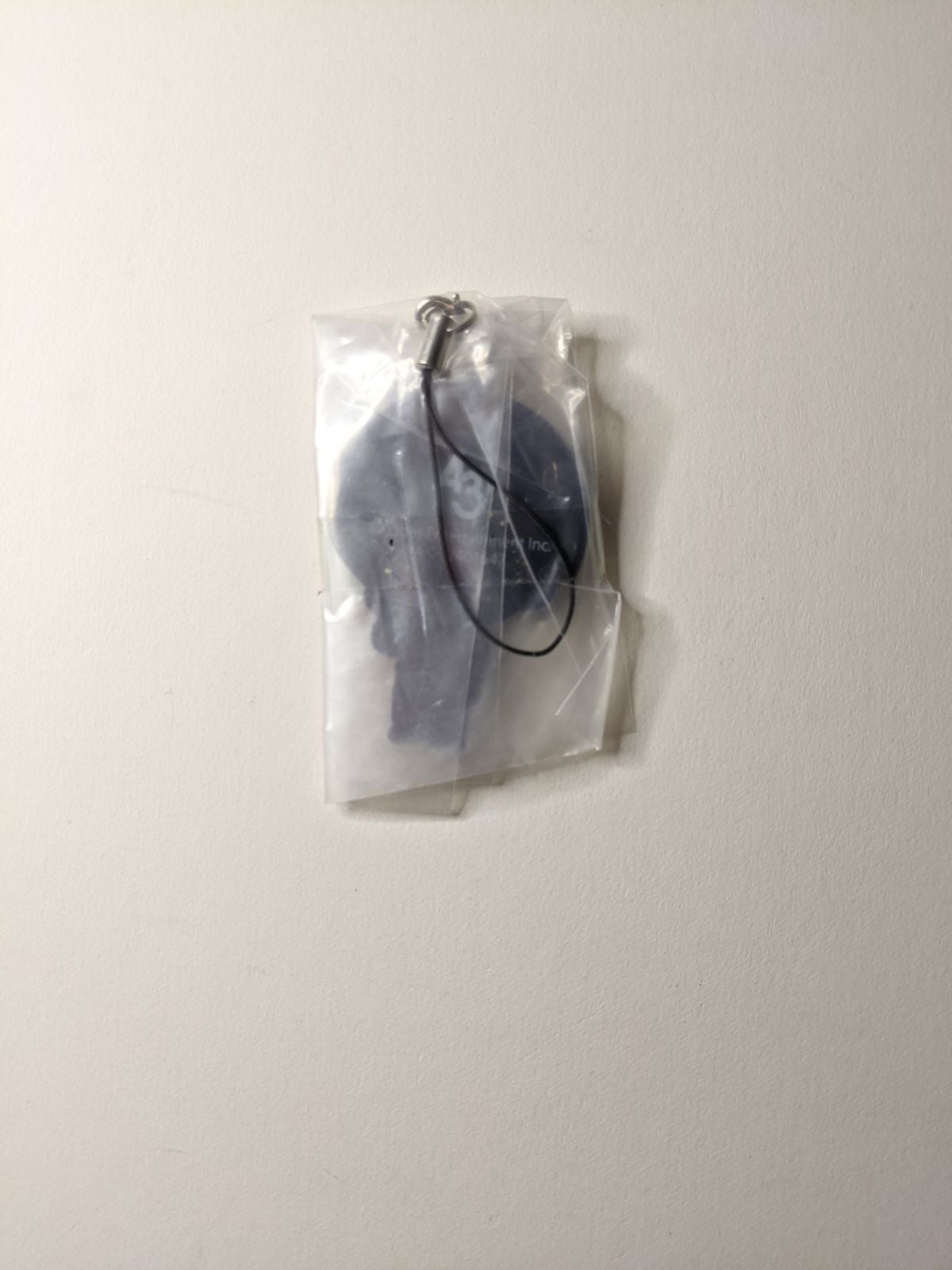 Tsumugi Tsukioka A3! Rubber Strap