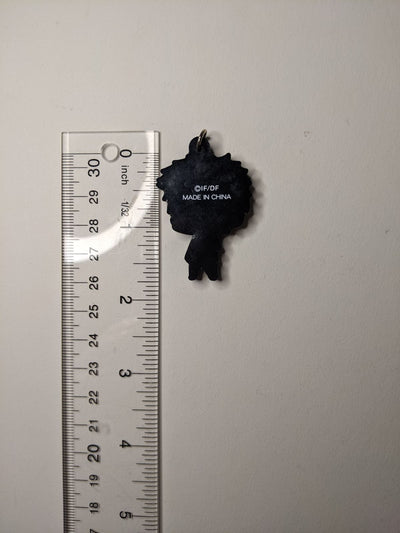 Susumu Yamazaki Hakuouki Rubber Strap