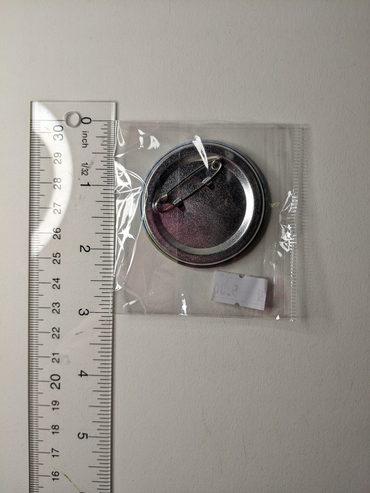 Yuji Itadori Jujutsu Kaisen JJK Can Badge