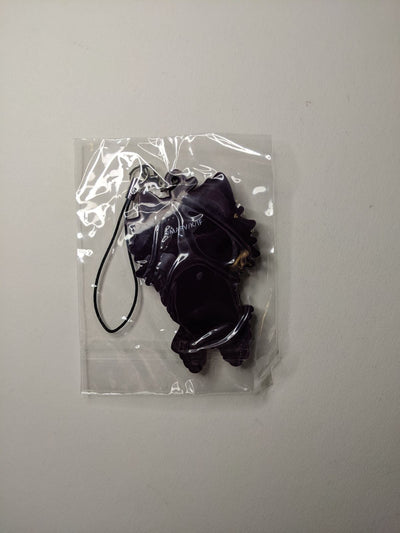 Masakage Yamagata Sengoku Night Blood Rubber Strap