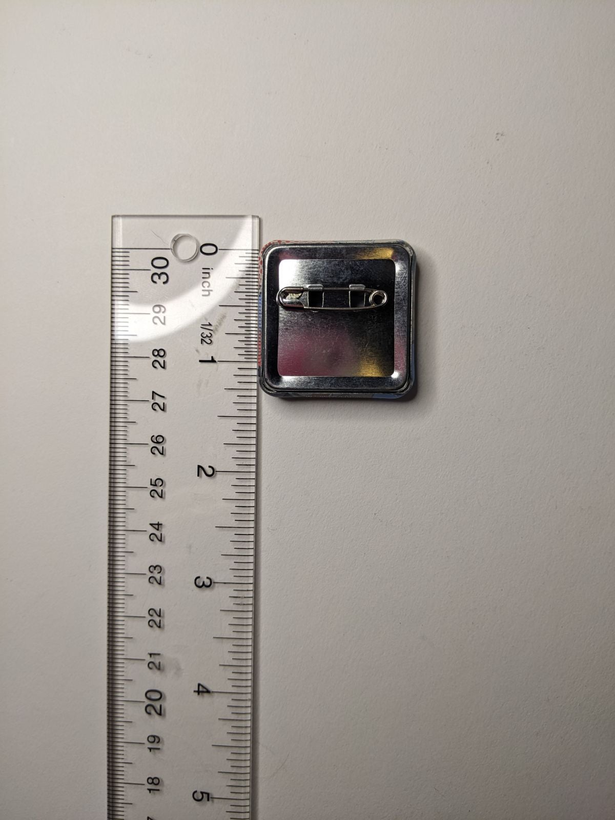 Shoto Todoroki My Hero Academia MHA BNHA Can Badge