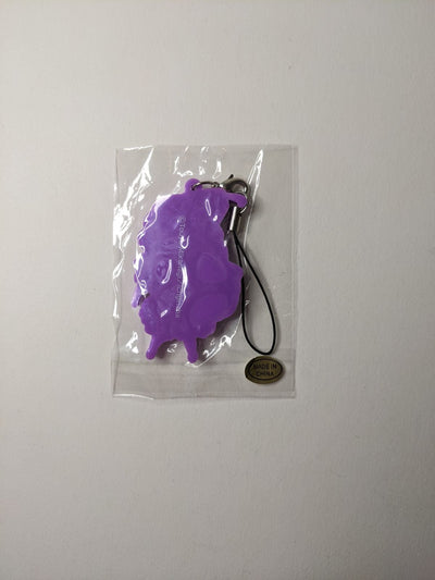 Tsukumo Karneval Rubber Strap