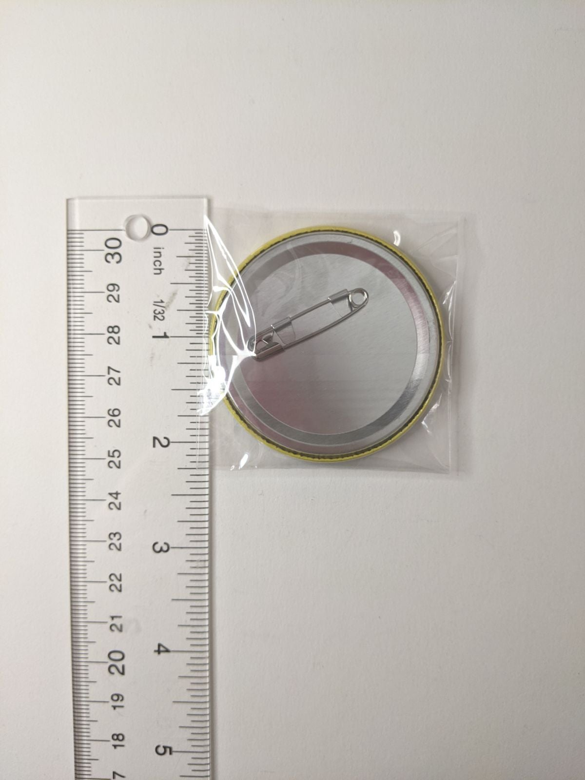 Jiro, Jyuto, Gentaro, Hifumi Hypnosis Mic Hypmic Can Badge