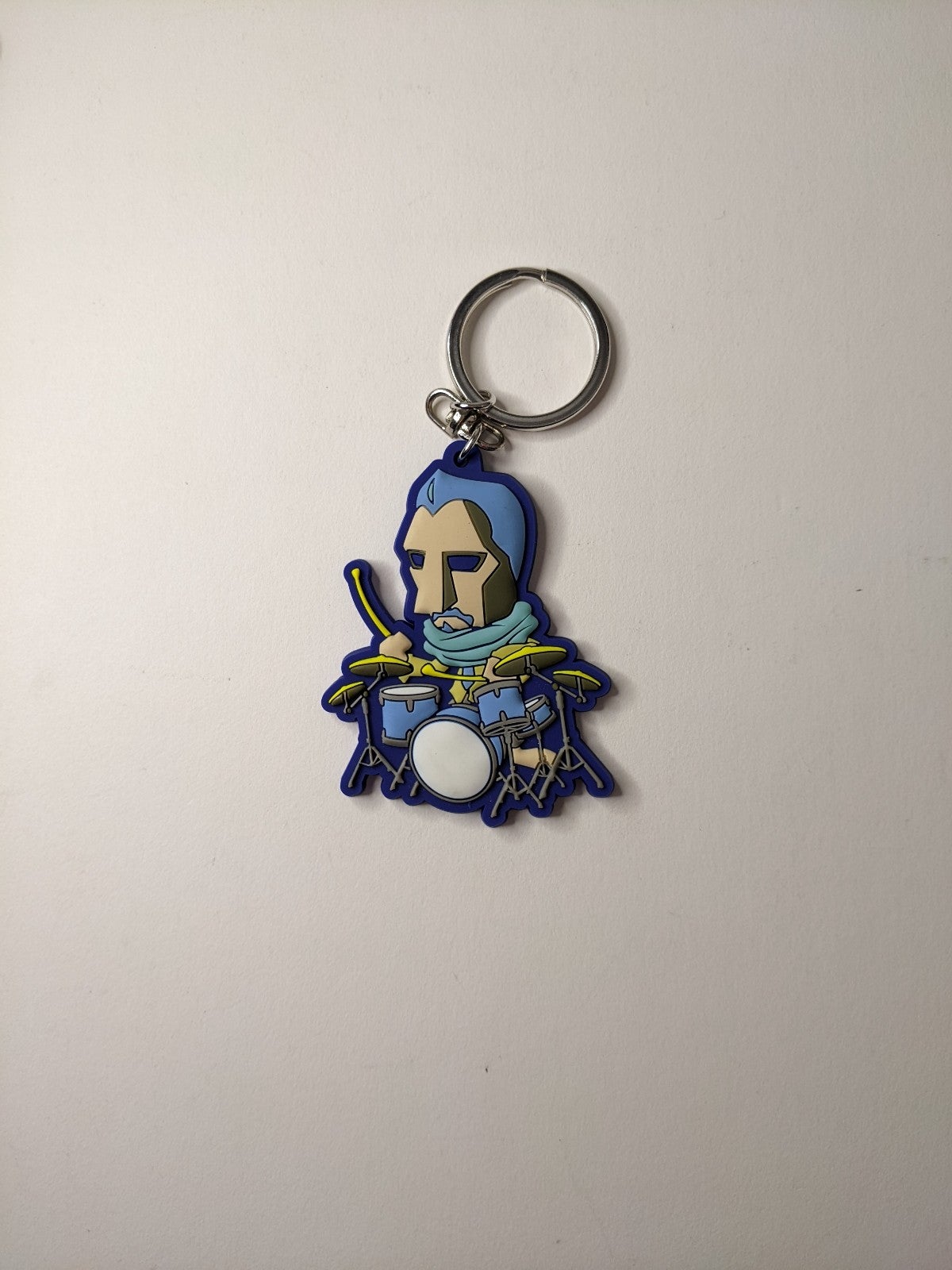 Itodain Show By Rock Rubber Strap