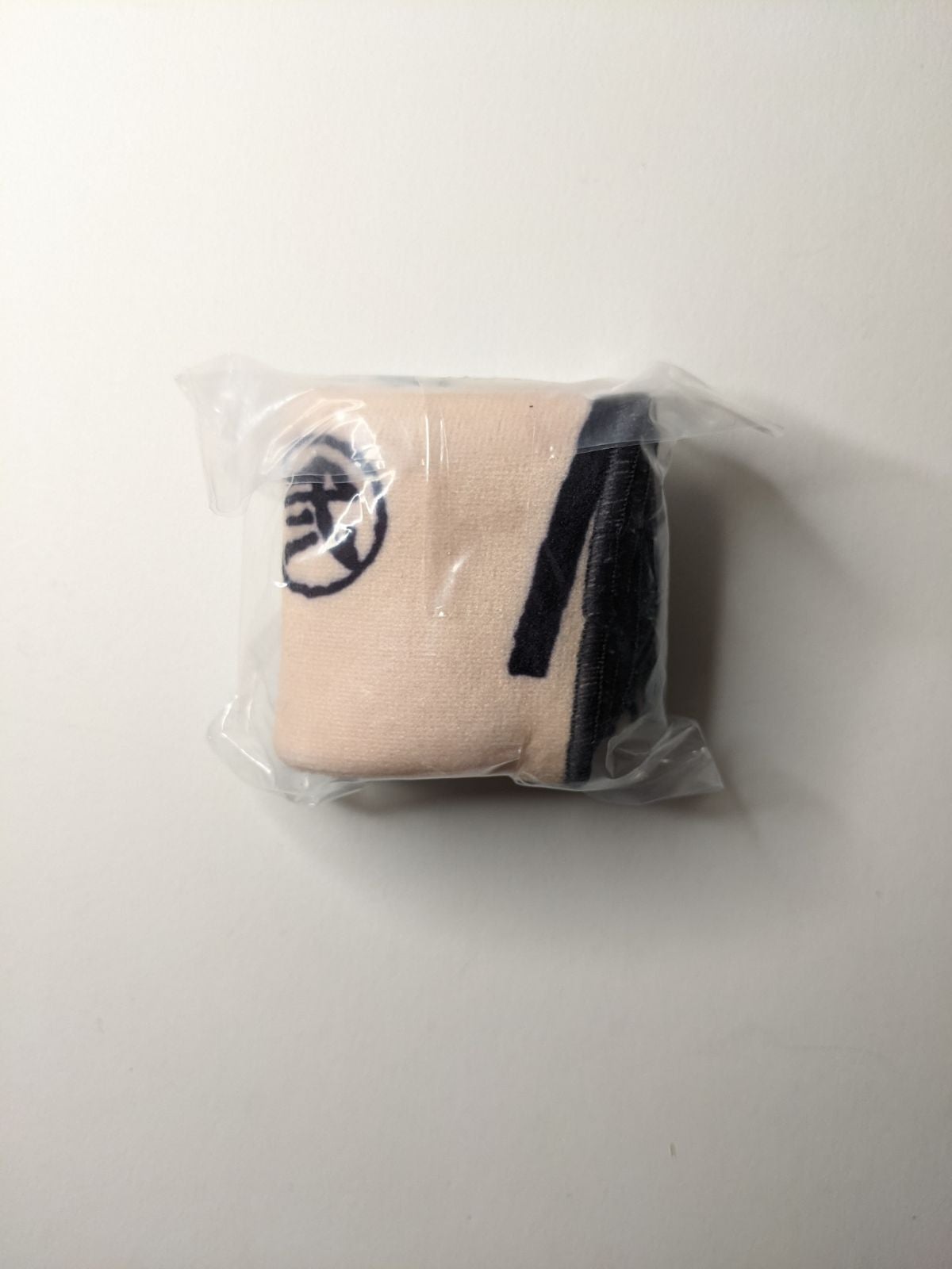 Skin Map Golden Kamuy Mini Towel 20x20cm