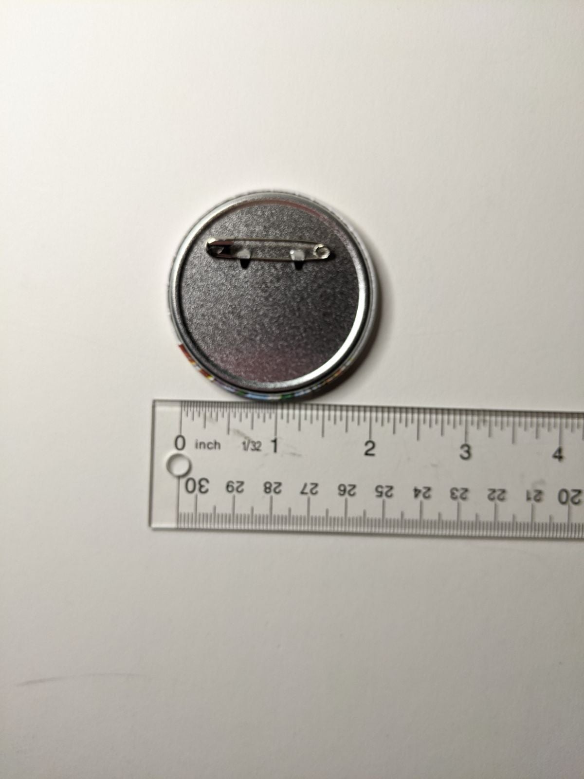 Saori Takebe Girls und Panzer Can Badge