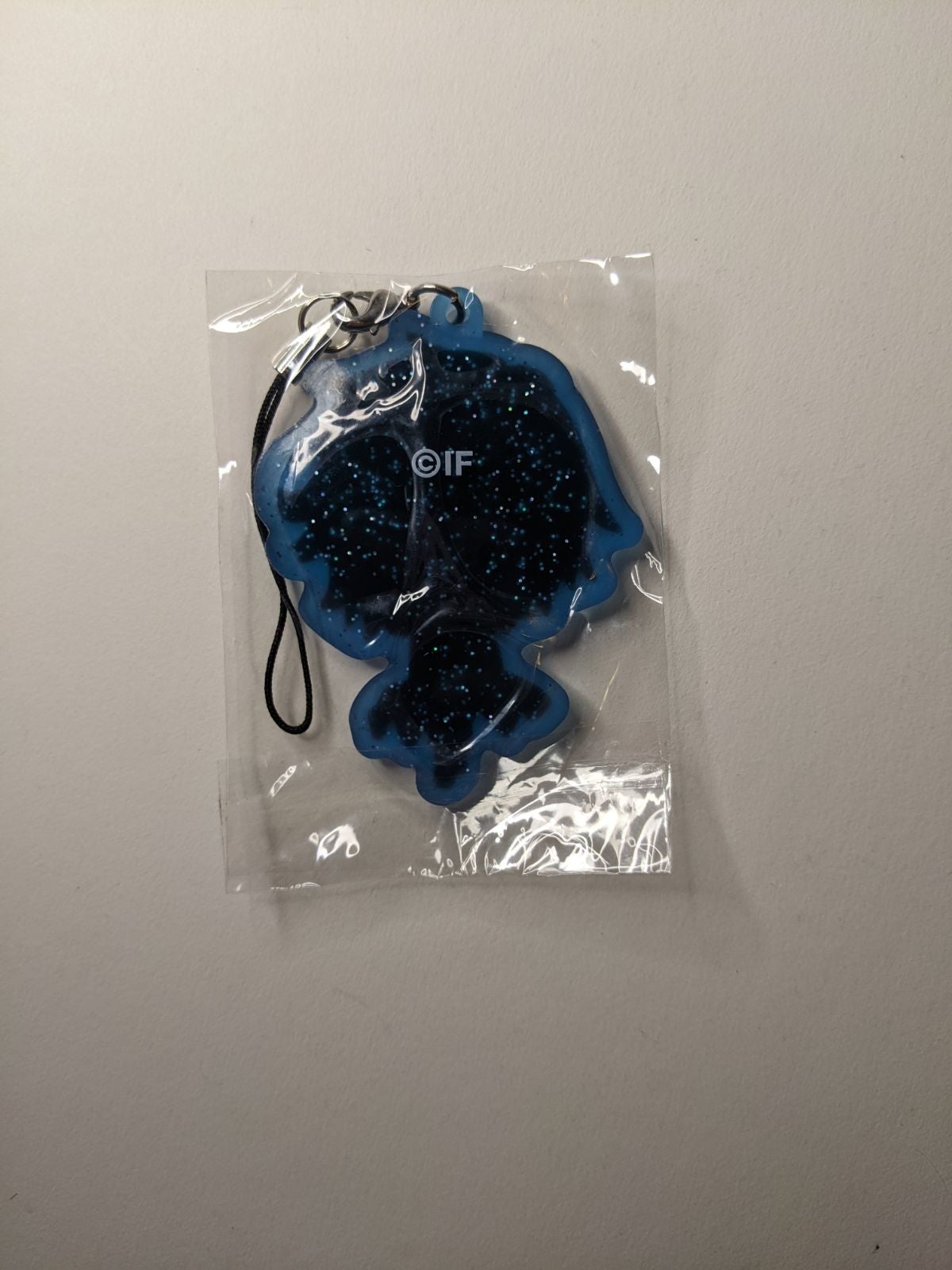 Senri Ichinose NORN9 Rubber Strap