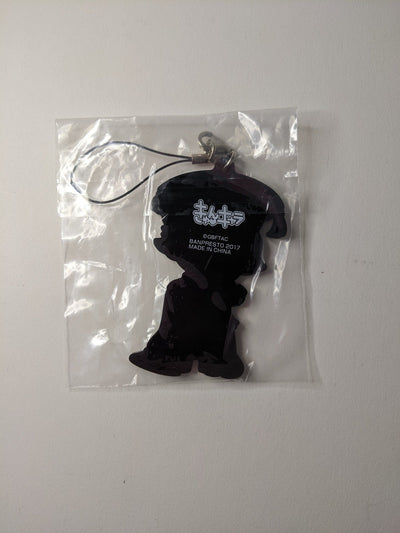 Furias Granblue Fantasy Rubber Strap