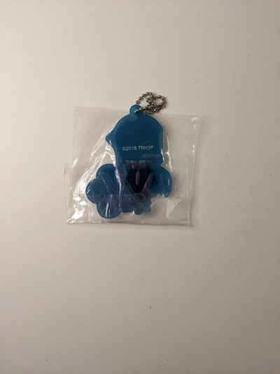 Kousetsu Samonji Touken Ranbu Rubber Strap