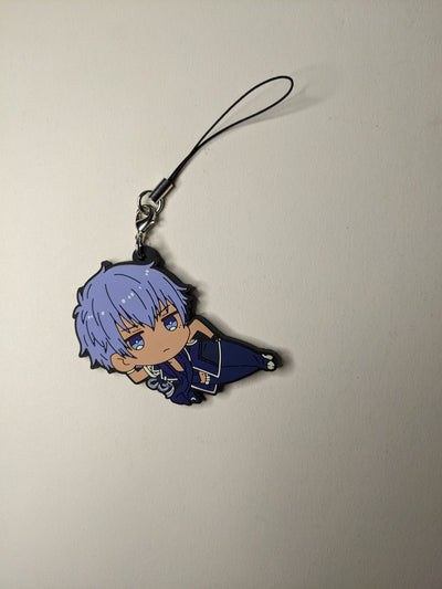 Tatsuhiro Nome B-Project Rubber Strap