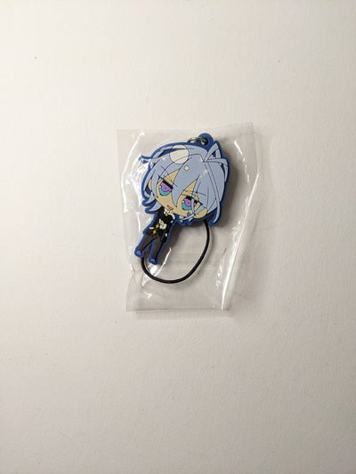 Ikki Amnesia Idea Factory Otome Rubber Strap