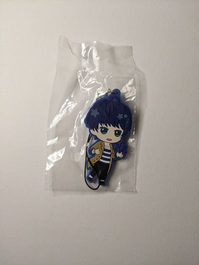 Tsumugi Tsukioka A3! Rubber Strap