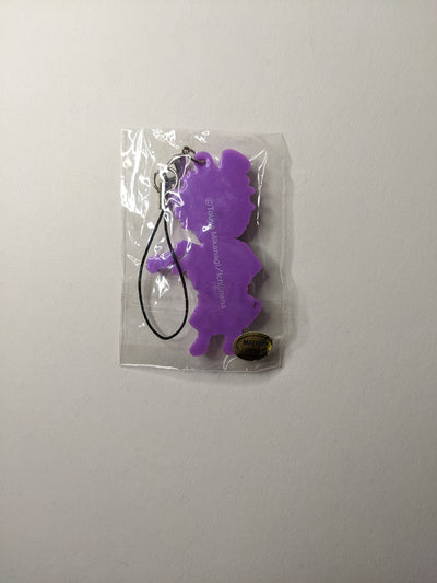 Tsukitachi Karneval Rubber Strap