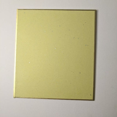 Kanna Ariura Idolmaster Cinderella Girls imas Shikishi Art Board