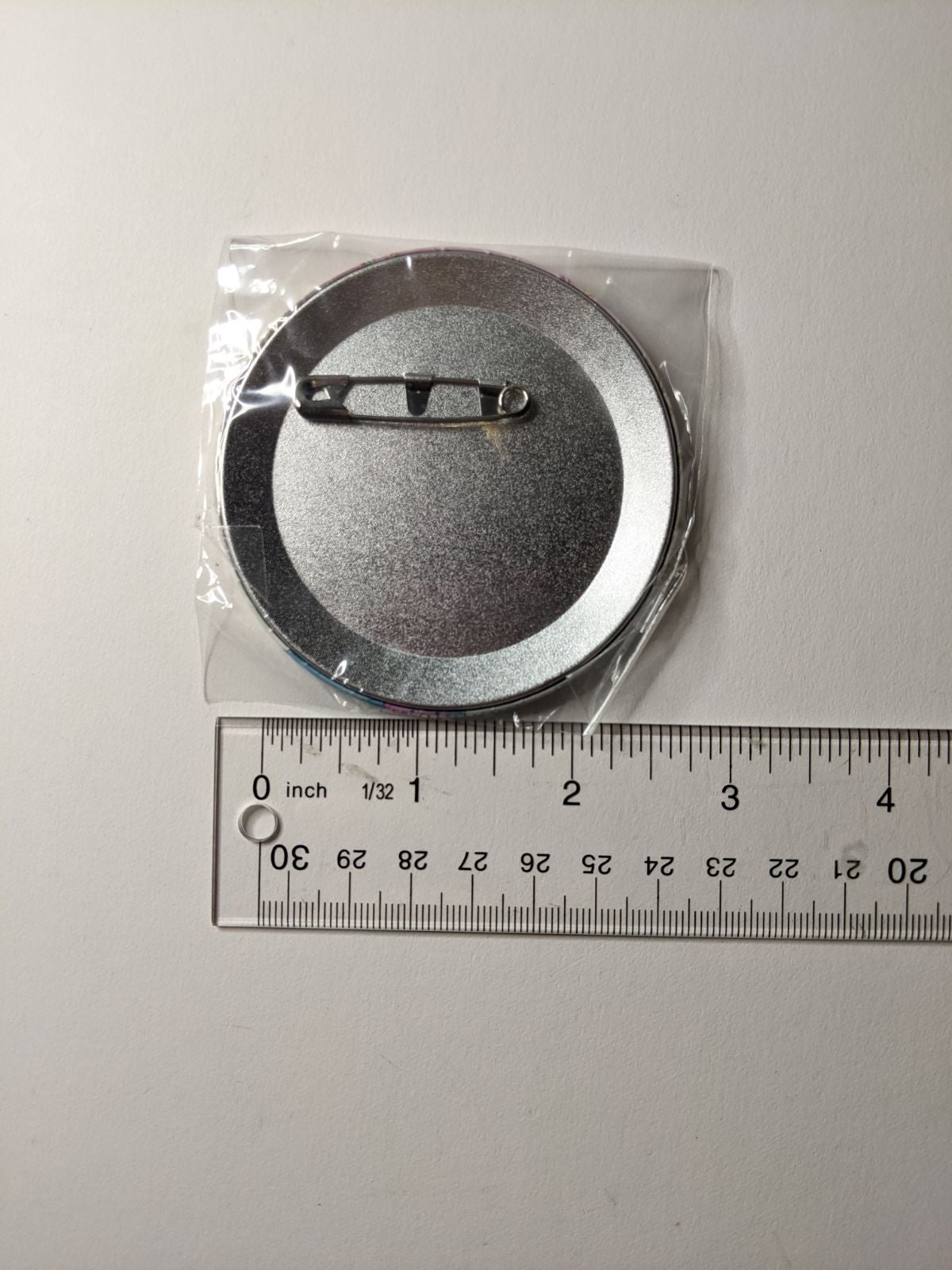 Ryota Sakuraba Tsukino Paradise Tsuki para Tsukipro Can Badge