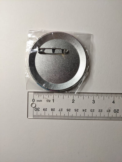 Ryota Sakuraba Tsukino Paradise Tsuki para Tsukipro Can Badge