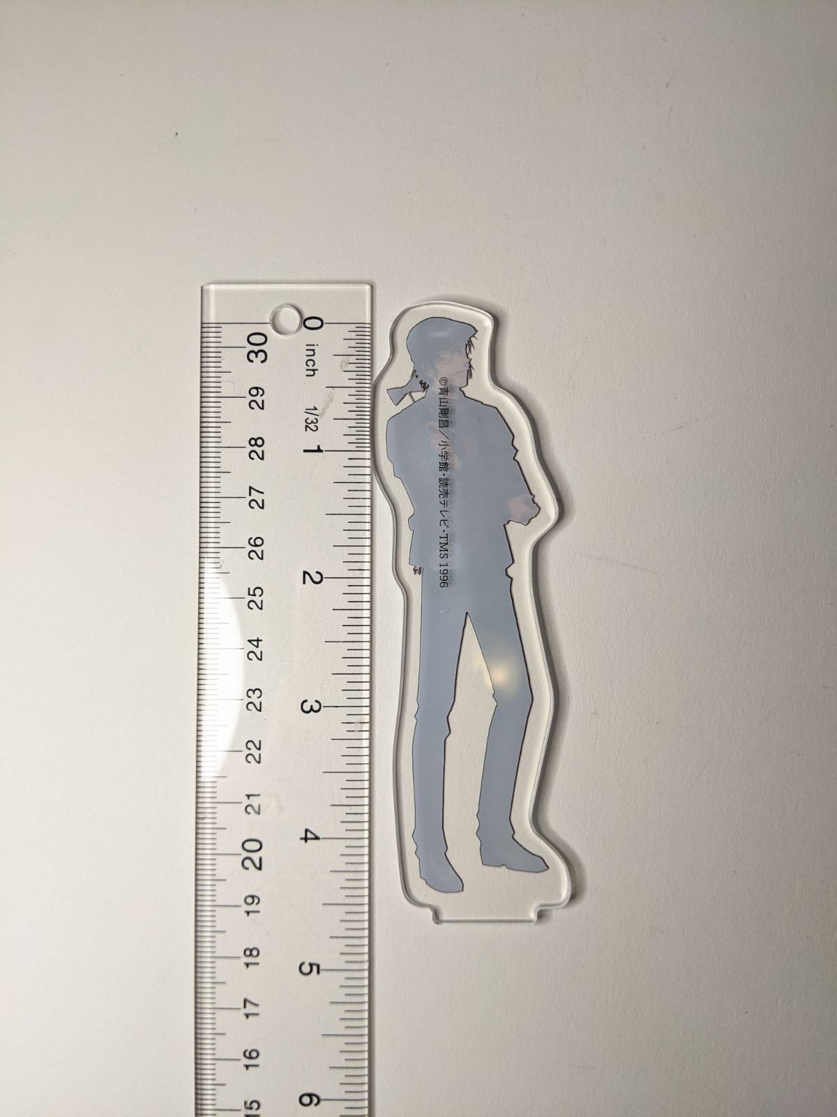 Shukichi Haneda Detective Conan Case Closed Acrylic Stand