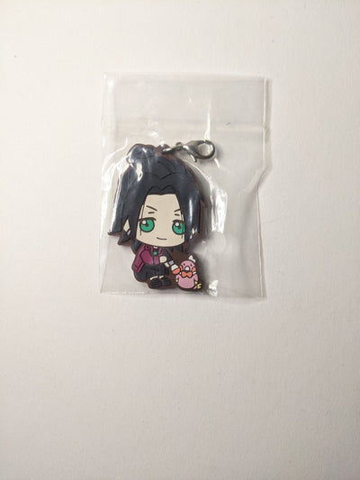 Azami Izumida A3! Rubber Strap