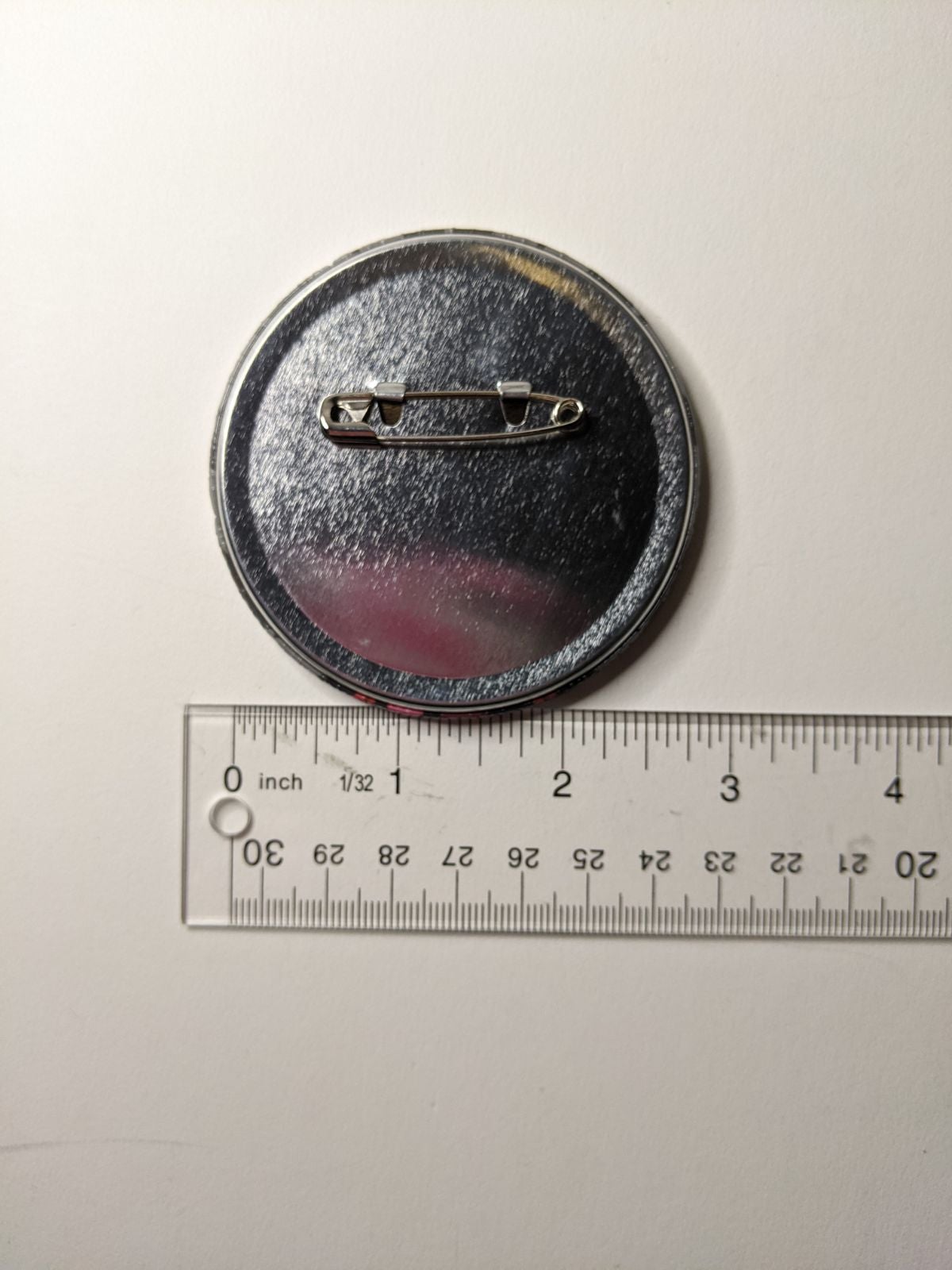 Maho Nishizumi Girls und Panzer Can Badge