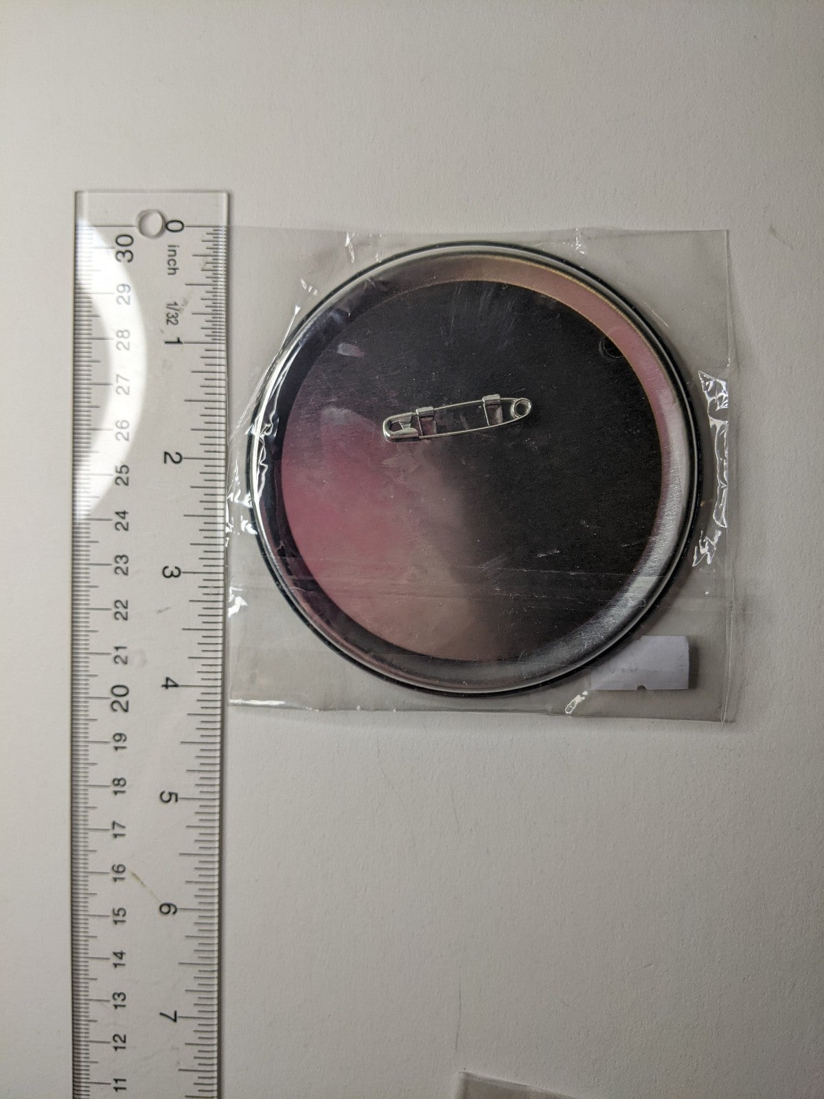 Nobara Kugisaki Jujutsu Kaisen JJK Can Badge