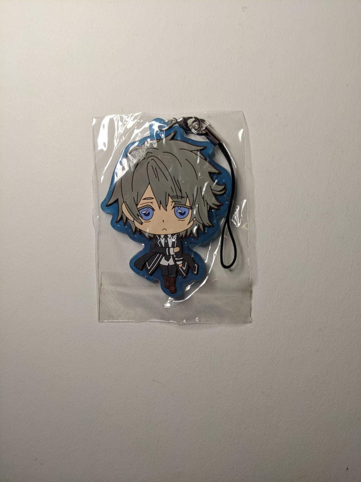 Senri Ichinose NORN9 Rubber Strap