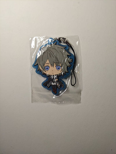 Senri Ichinose NORN9 Rubber Strap