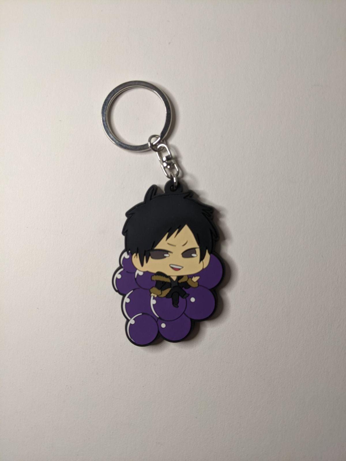 Izaya Orihara Durarara Rubber Strap