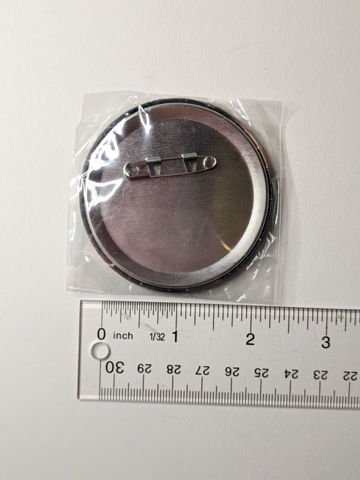 Hizamaru Musical Touken Ranbu Can Badge