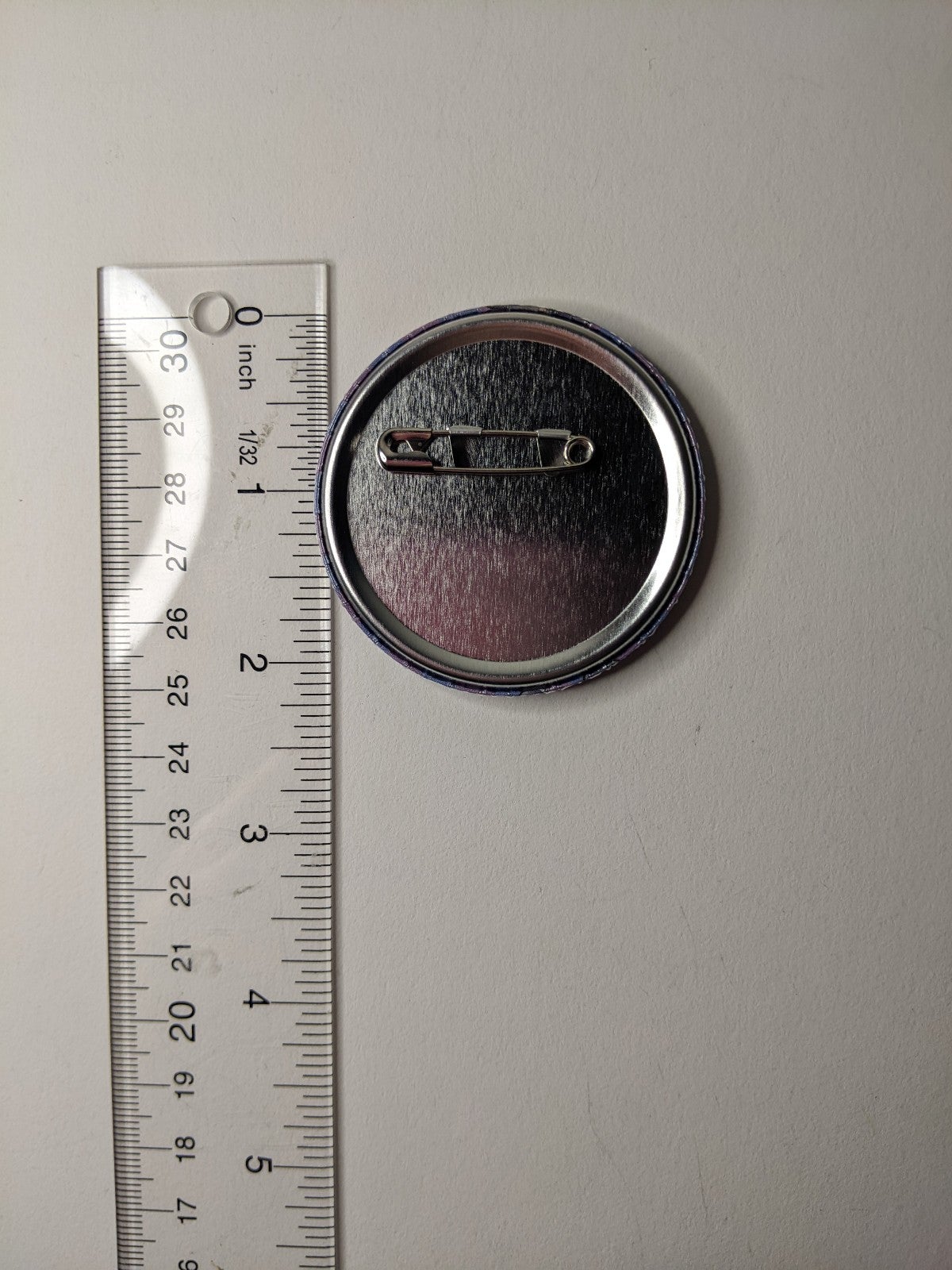Mahito Jujutsu Kaisen JJK Can Badge