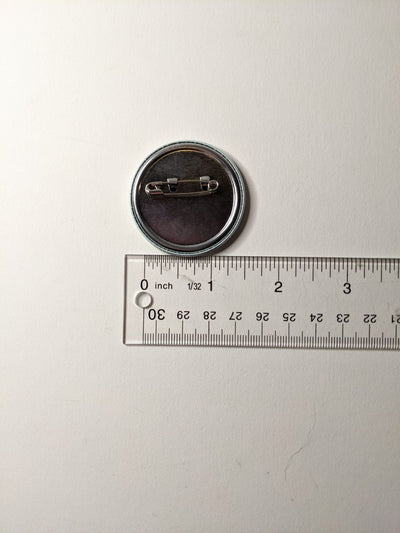 Kazuki Nishina King of Prism Can Badge