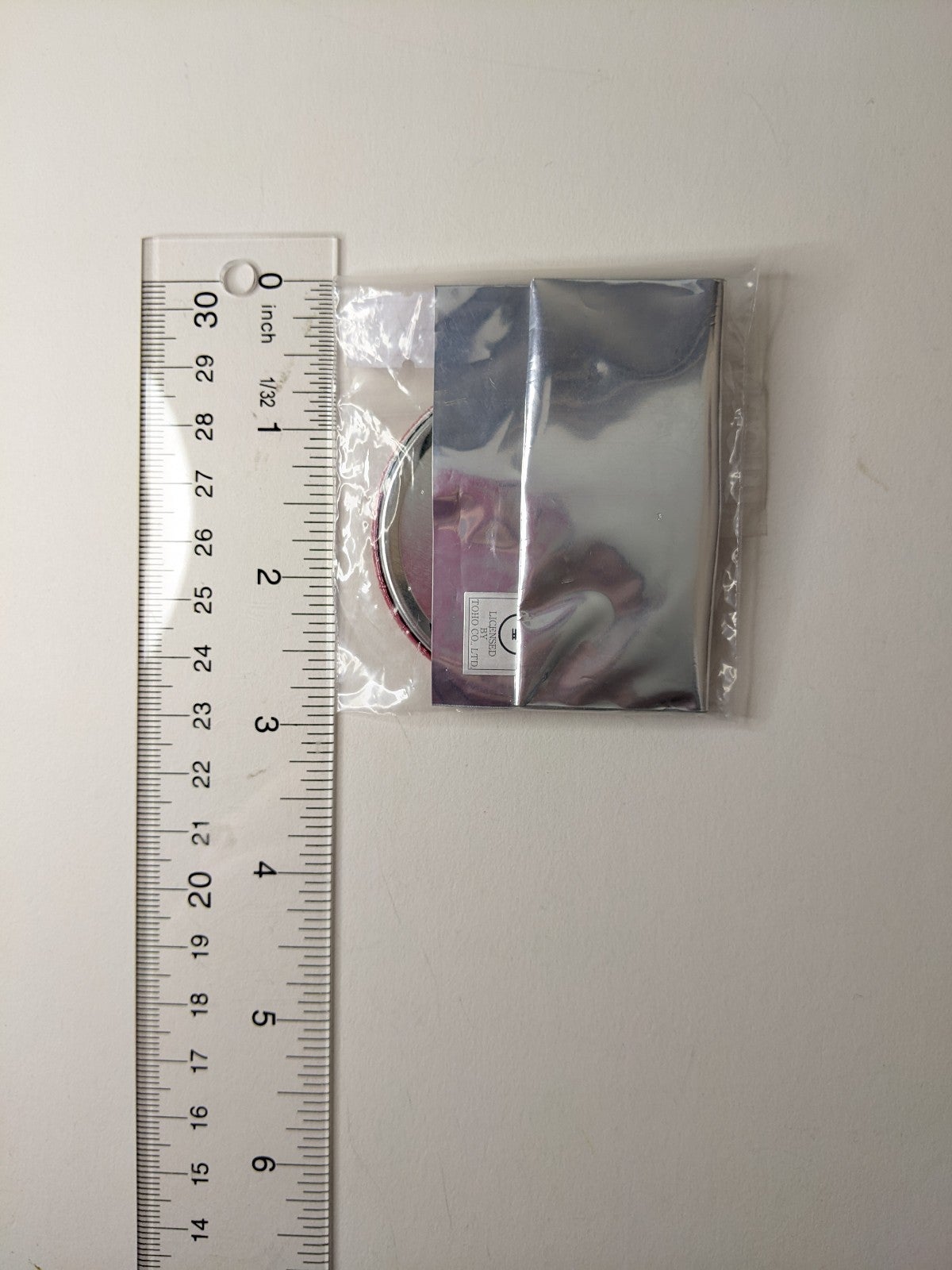 Momo Yaoyorozu My Hero Academia MHA BNHA Cafe Honpo Can Badge