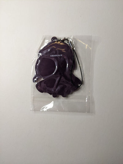 Oda Nobunaga Sengoku Night Blood Rubber Strap