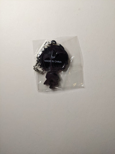 Touya Masamune NORN9 Rubber Strap
