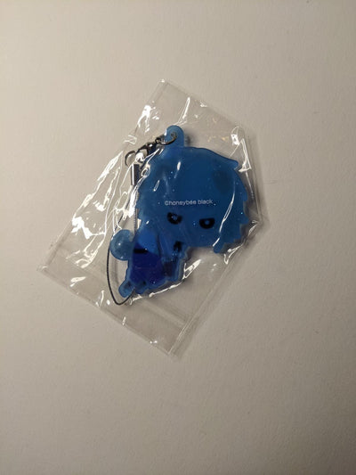 Chiya Suzuno Dynamic Chord Rubber Strap
