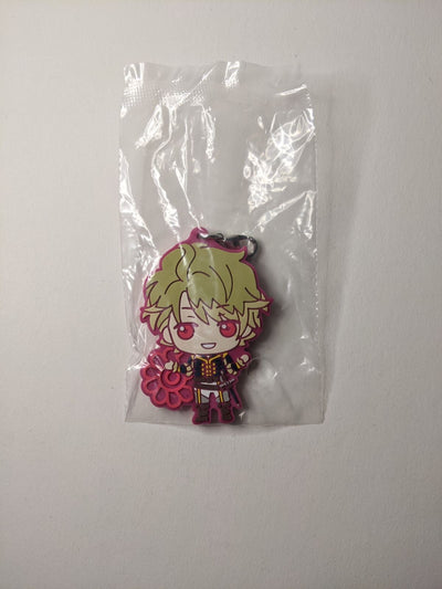 Itaru Chigasaki A3! Rubber Strap