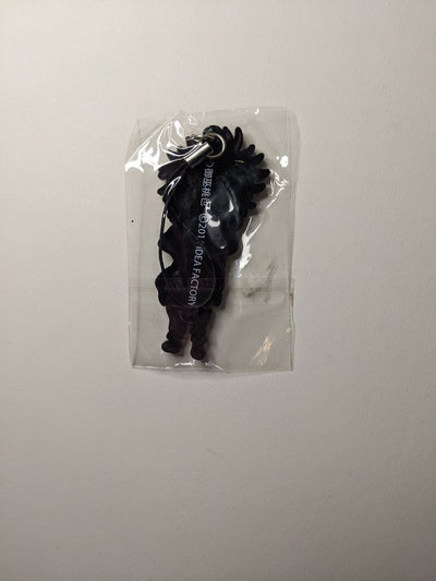 Kiryuu Mikado ROOT REXX Rubber Strap