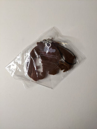 Rusa Matoba Idolmaster Im@s Rubber Strap