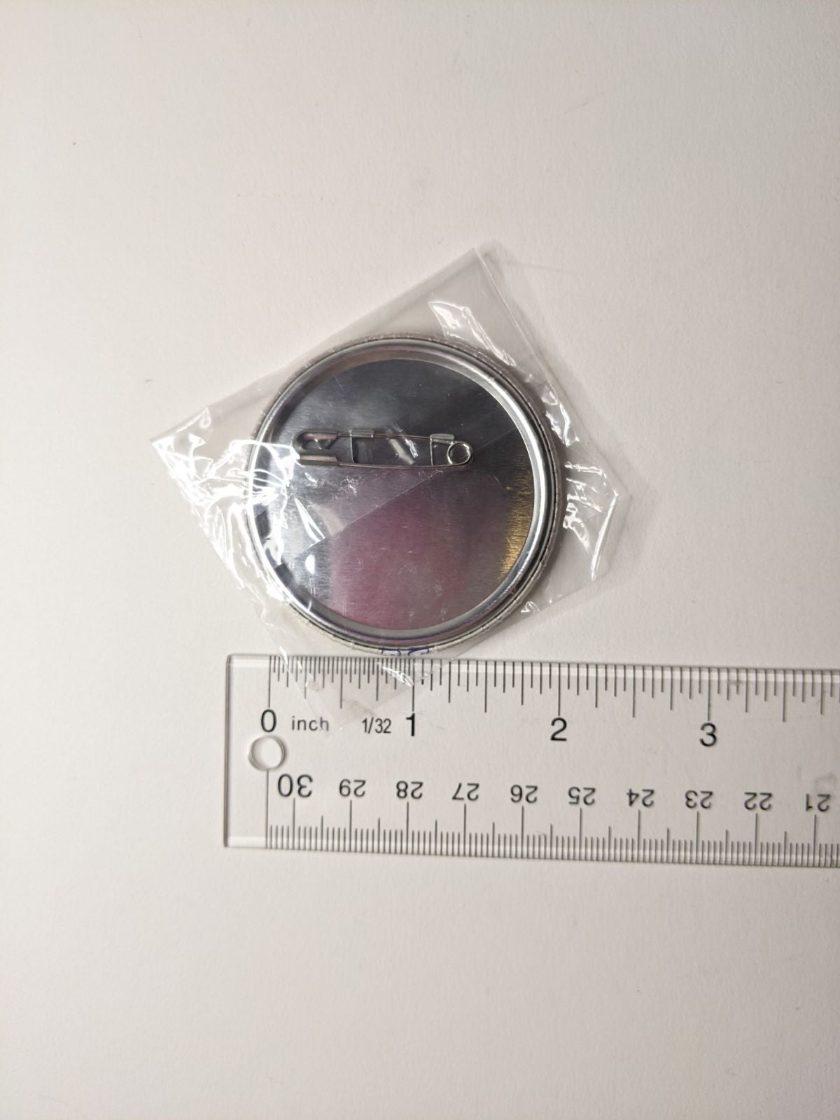 Ryo Sakurai Kuroko no Basket Kuroko's Basketball Can Badge