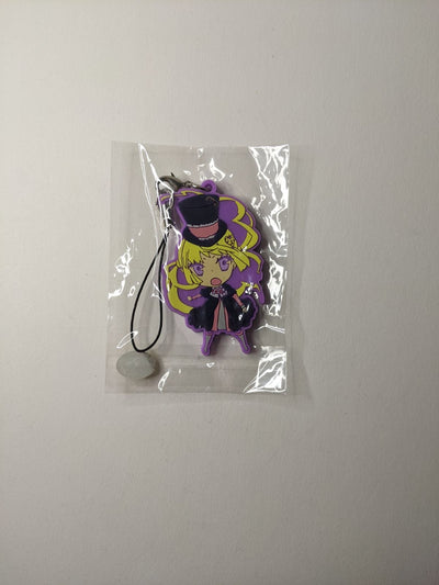 Tsukumo Karneval Rubber Strap