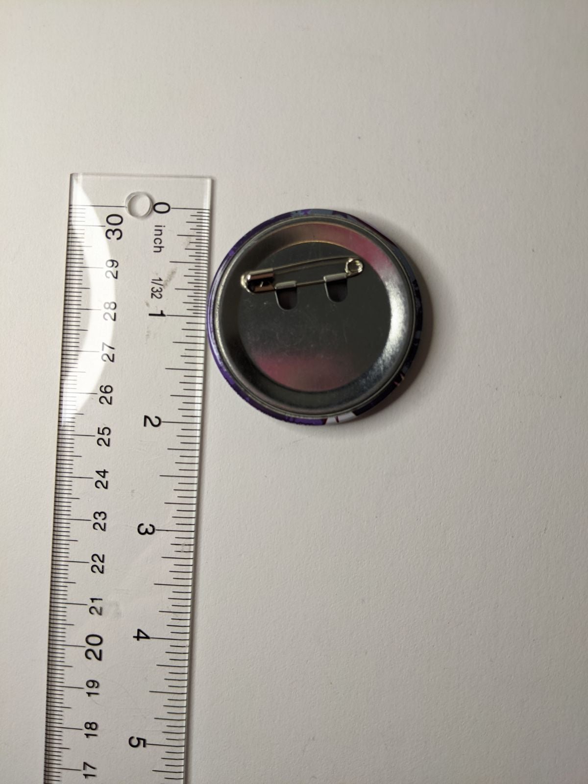 Shuu Tsukiyama Tokyo Ghoul Can Badge