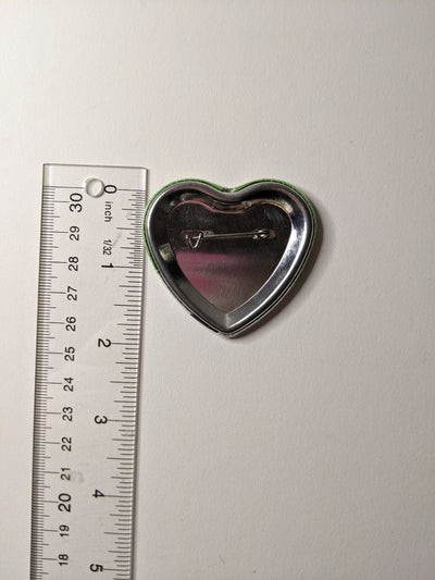 Kazunari Miyoshi A3! Can Badge