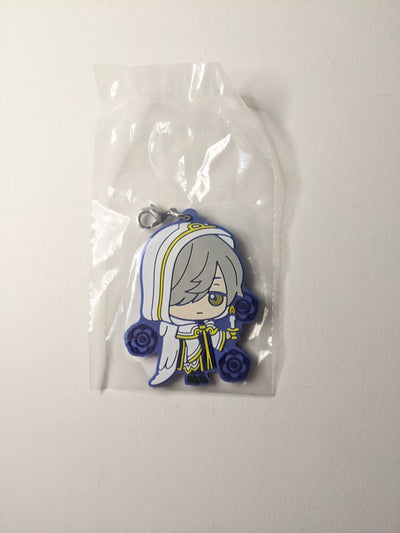 Hisoka Mikage A3! Rubber Strap