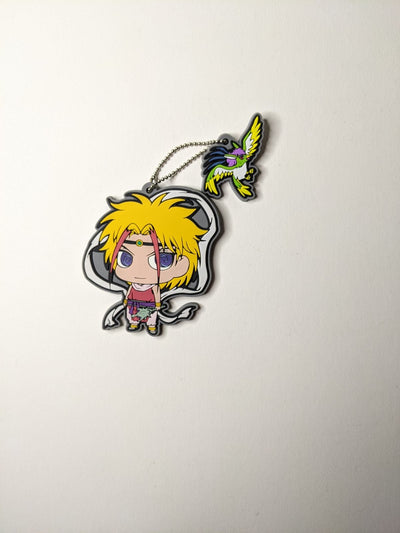 Suzaku Yu Yu Hakusho Rubber Strap