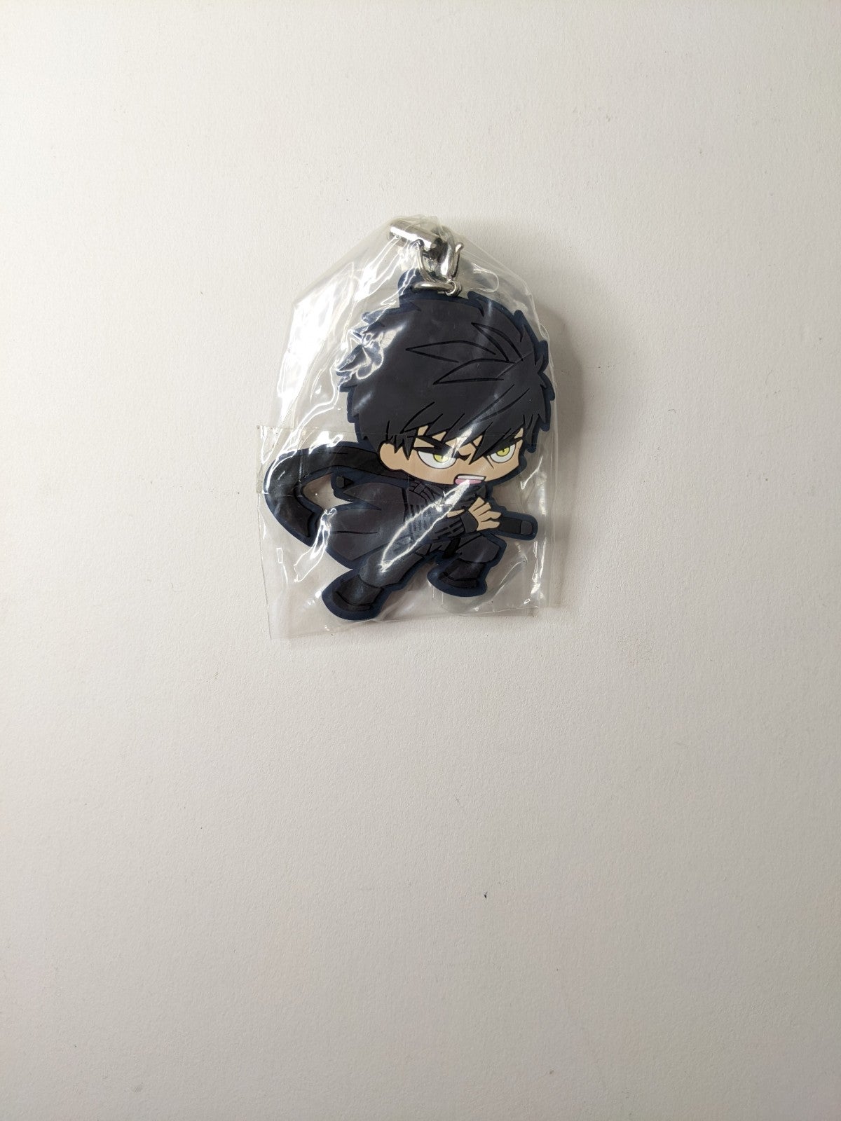 Doudanuki Masakuni Touken Ranbu Rubber Strap